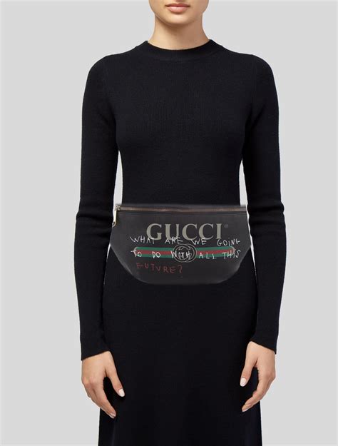 gucci coco capitan belt bag sale|GUCCI Grained Calfskin Coco Capitan Logo Belt Bag Black .